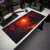 TILT Podloga za miško Moonshadow Keep 90x40