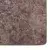Traka za tepih MARSA Sivi 80 x 200 cm Poliester i PVC