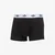 Bokserice adidas Trunk 3-Pack Black L
