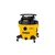 DeWalt tihi usisivač za suvo i mokro usisavanje 34L - DXV34-QT