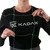 KADAX Mreža za oporo rastlin, zelenjava, paradižnik, kumare, 2 x 20 m