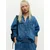 Desigual Kavbojke  moder denim
