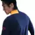 Nike M NK DF STRK DRIL TOP T90, muška majica, plava HV6402