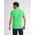 Petrol Industries Majica Marlin neonsko zelena