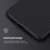Maska za telefon Nillkin Super Frosted Shield Pro za Google Pixel 8 Pro, Crna