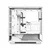 Kućište NZXT H5 Elite (CC-H51EW-01) White