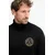 Pulover z volno Versace Jeans Couture