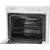 VIVAX HOME električni šporet FC-04602S WH