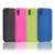 Maska Twill za Huawei Y7 Prime (2018)/ Honor 7C hot pink