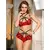 KOMPLET Ohyeah R80577 Red