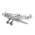 Metal Earth 3D Metalna Maketa-Britanski Lovački Avion
