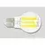 Ecolite LED7,2W-RETRO/A60/E27 - LED sijalica RETRO A60 E27/7,2W/230V 3000K 1520lm
