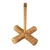 Stojalo za Didgeridoo bambus 38000101