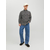 Jack & Jones Alex Kavbojke Modra