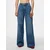 PIECES Kavbojke PCSELMA moder denim