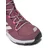 ADIDAS Cipele za devojčice Terrex Ax4R Mid K Gp, Ljubičaste