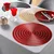 Plastičen pogrinjek o 40 cm Oriental – douceur dintérieur