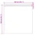 Zavjese za blackout s prstenovima 2 pcs Krema 140 x 140 cm