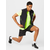 ADIDAS PERFORMANCE Funkcionalna majica Own The Run, zelena