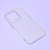 TELEMPIRE Maska za iPhone 14 Pro 6.1 Ice Cube providna