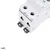Modularni dvopolni odklopnik 10 kA B 10 A Schelinger BM-A02-G9-2P-B10