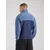 Columbia Flis Steens Mountain™ 1476671 Mornarsko modra Regular Fit