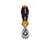 Čegrtaljka 1/4 Felo Ergonic MS 150 mm 49763541