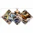 Wallity slika 4MDF1302490105, 60x115 cm, 4 dijela