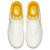 Nike Air Force 1 07 Leather White/Yellow Ochre