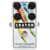 Electro-Harmonix Crayon 69 overdrive pedala