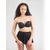 Calvin Klein Underwear Nedrček črna
