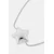 Zapestnica Guess ICONIQUE ženska, JUBB05 546JW