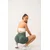 Novecento Lilly Push Up Šorc Zelena