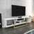 Hanah home TV Komoda Asal 150 Belo-Zlatna