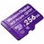 miniSD Card 256 GB Western Digital WDD256G1P0C za video nadzor