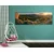 Slika narava obsijana s soncem - 135x45