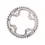 Lančanik 48T Shimano Deore FC-M510