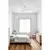 FARO 33832WT-1TW- LED prigušiva ventilator MINI PUNT TUB S 10W/230V, bela, prečnik 90 cm WT + daljinski upravljač