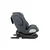 Kikka Boo auto sedište 40-150 cm I-Felix I-SIZE ISOFIX Dark Grey