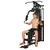 ORION Classic L2 Kombinovana sprava - Gladijator
