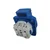 Mennekes nadometna vtičnica SCHUKO 16A/2P e 230V/16A IP54 9145