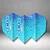 RED DRAGON/HARDCORE/Gerwyn Price Blue/No.6