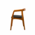 HANAH HOME Stolica Albero44