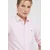 Polo Ralph Lauren Srajca 211891377002 Roza Regular Fit