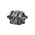 NEMESIS NOW WORLD OF WARCRAFT SILVERBOUND TREASURE CHEST škatla