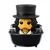 Gumijasta raca Alice Cooper - TUBBZ - Collectors Edition - NS5701