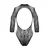Bodi B130 crne boje S/M/L
