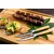 Set nožev za zrezke Forged Olive 4 kom