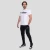 GymBeam Majica Lift White