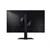 SAMSUNG monitor  LS32DG500EUXEN 32 , IPS, 2560x1440, 180Hz, 1ms GtG, HDMI,DP, Pivot, Freesync, VESA, Crna
